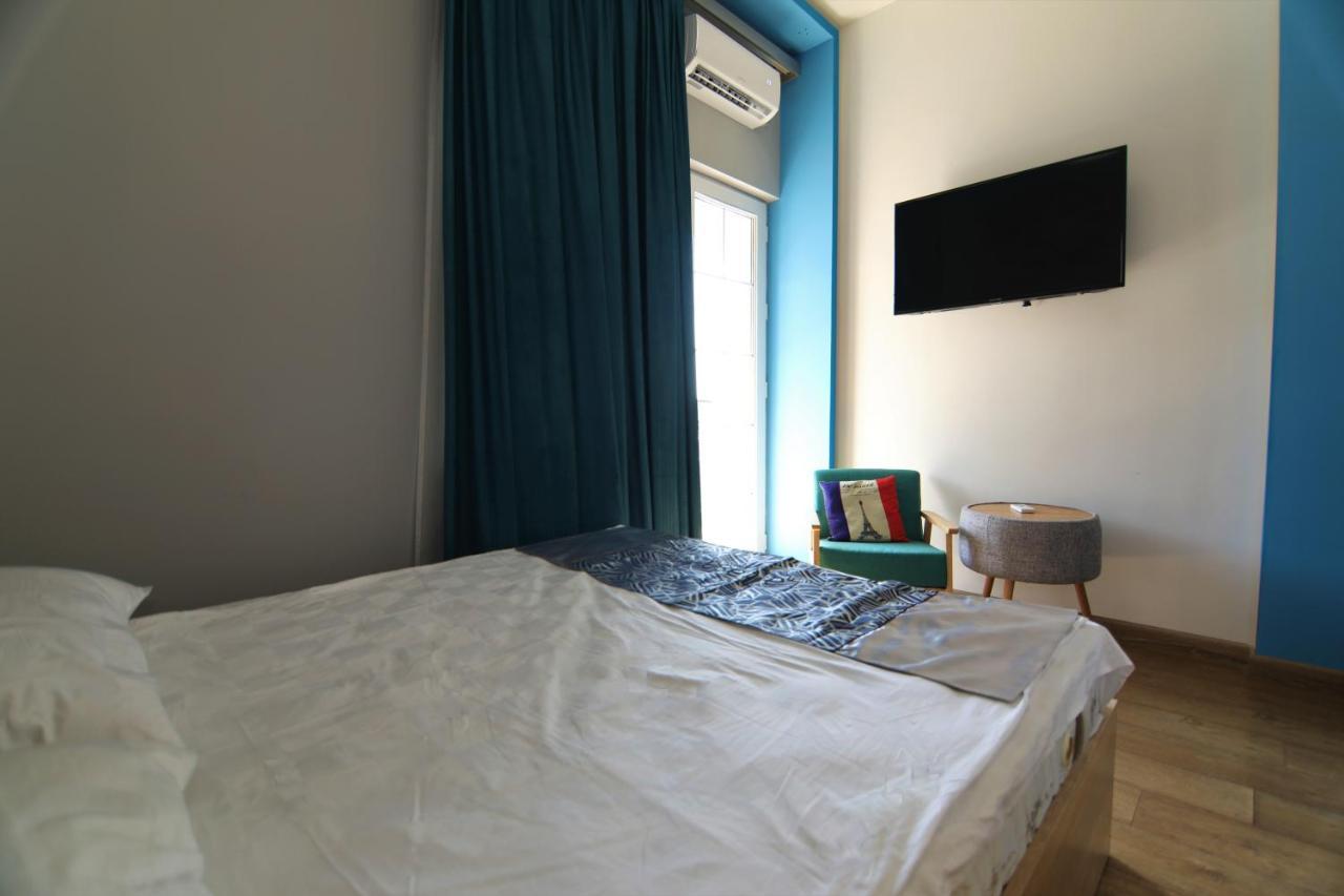 La Casa Hotel 耶烈万 外观 照片
