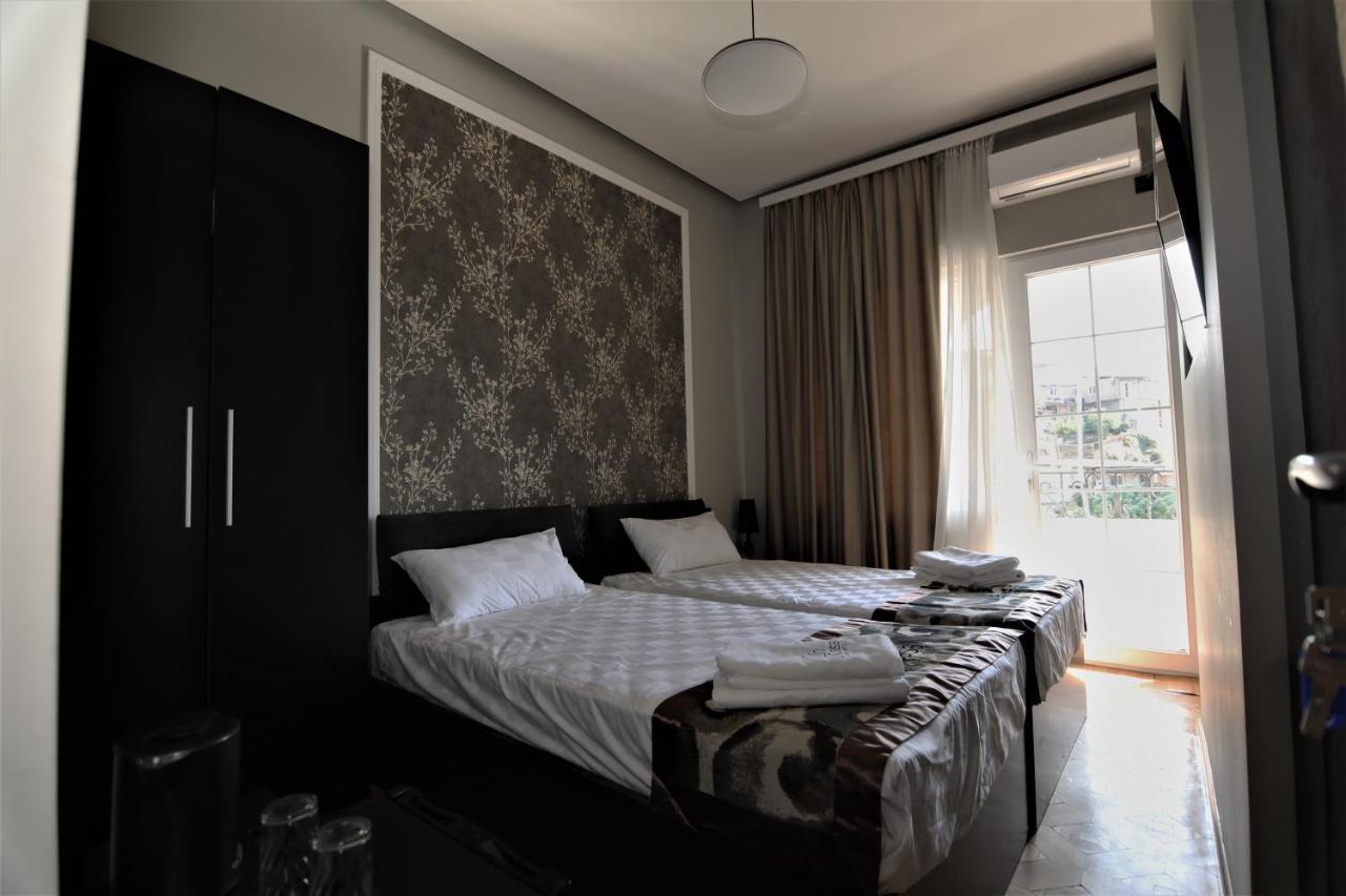 La Casa Hotel 耶烈万 外观 照片