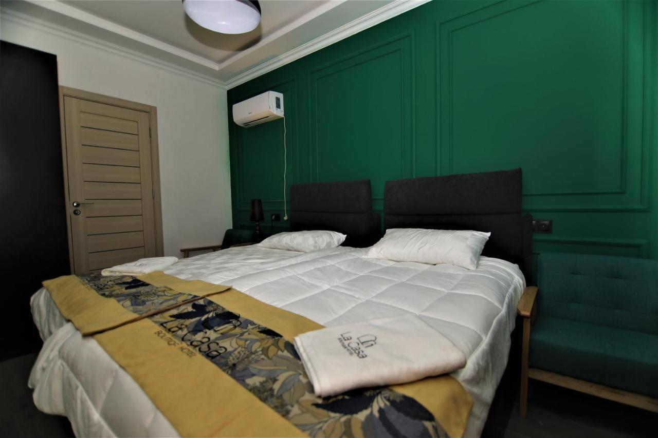 La Casa Hotel 耶烈万 外观 照片