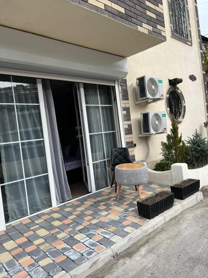 La Casa Hotel 耶烈万 外观 照片