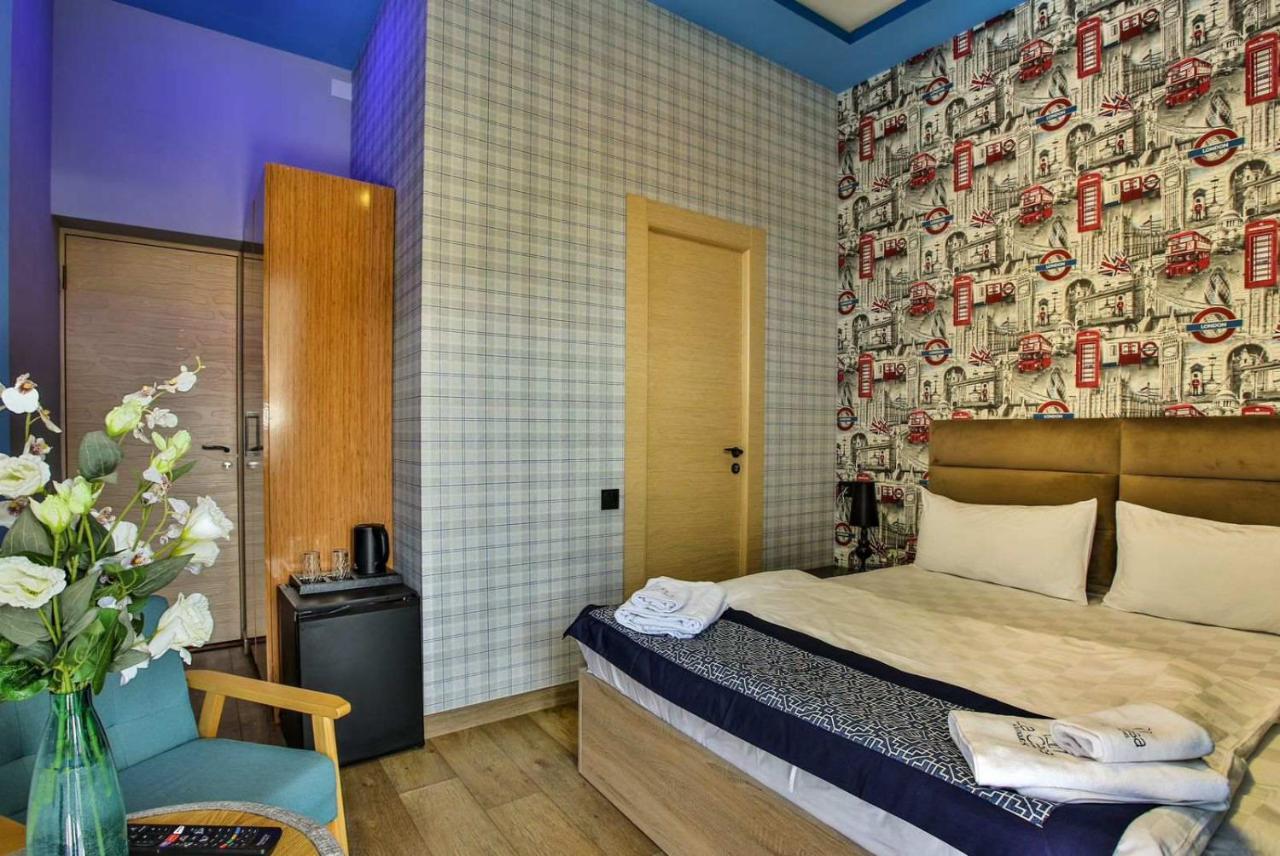 La Casa Hotel 耶烈万 外观 照片