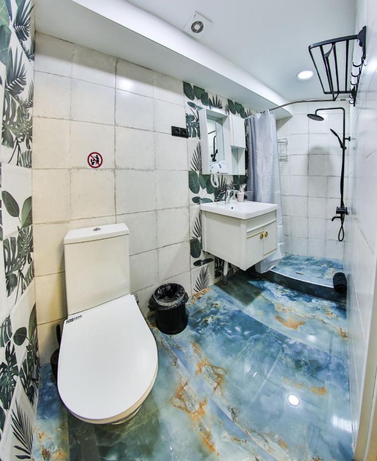La Casa Hotel 耶烈万 外观 照片