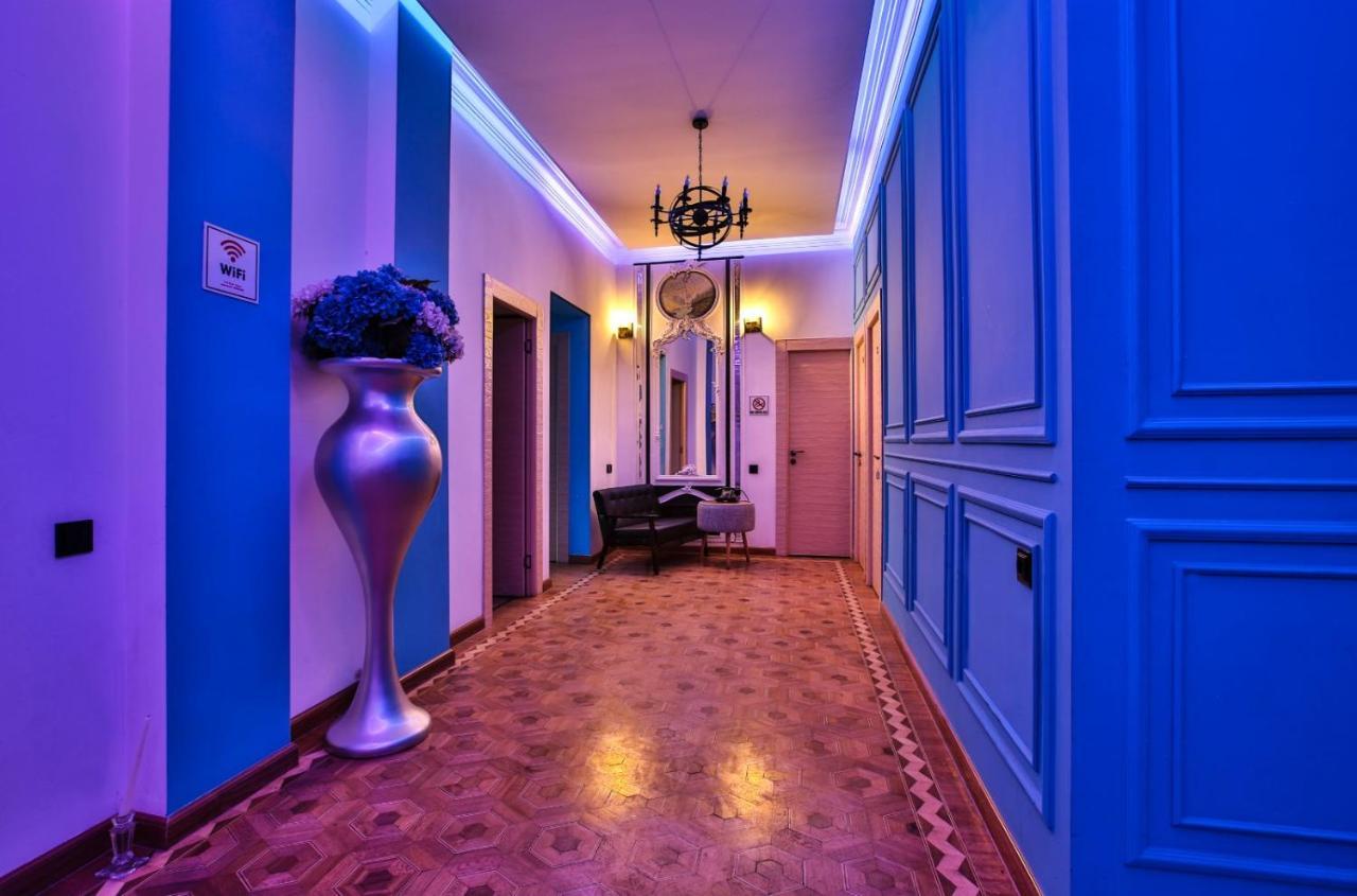 La Casa Hotel 耶烈万 外观 照片